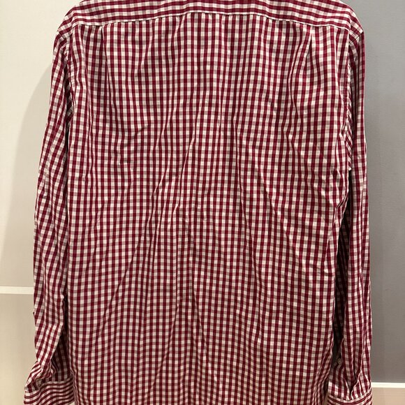Jcrew Thompson Wrinkle Free Shirt - Picture 3 of 3